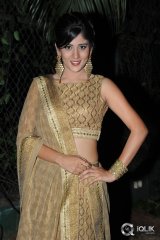 Chandini Chowdary at Kundanapu Bomma Movie Audio Launch